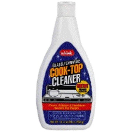 WHINK Cleaner Cooktop Gls/Crmc 24 Oz 33261